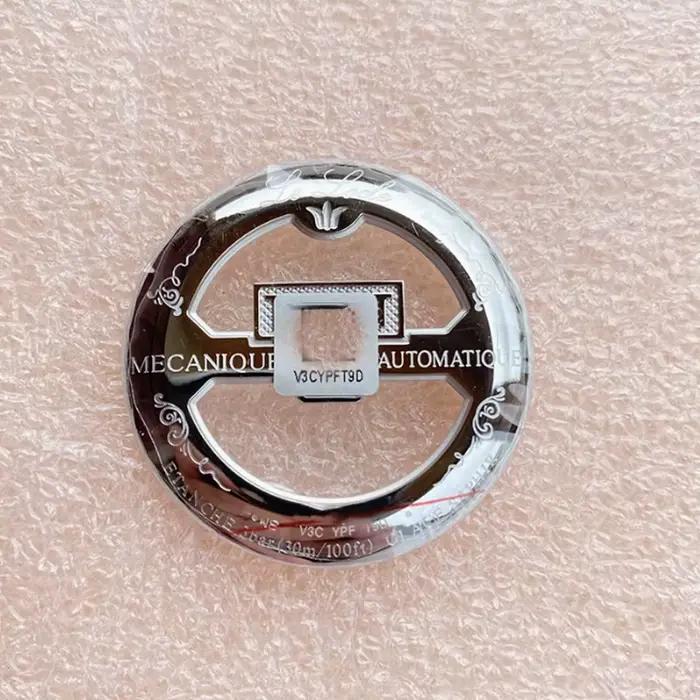 Boîtier de montre, accessoires