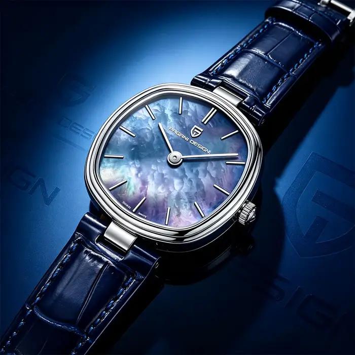Nouvelle montre pour femme PAGANI DESIGN