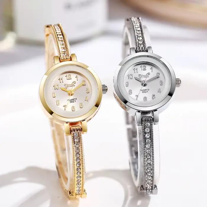 Montre pour femmes