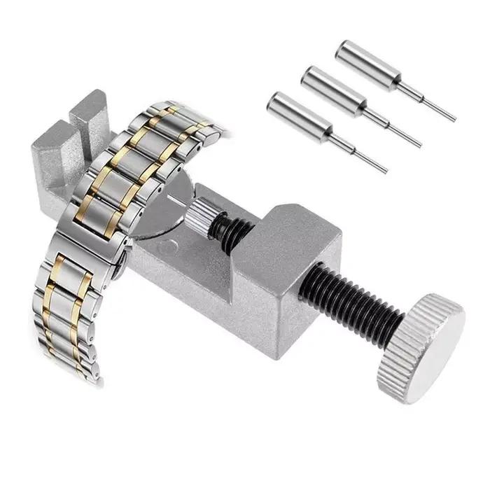 Outil de retrait de Bracelet de montre en métal