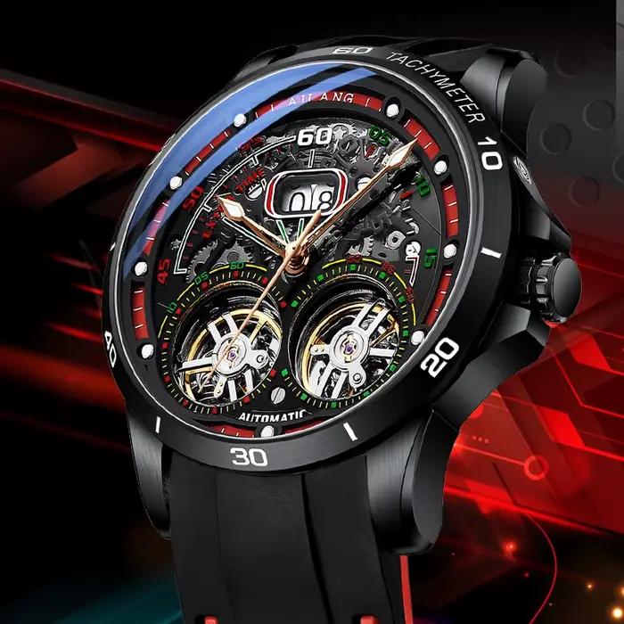 AILANG 2026 Montre de mode pour homme