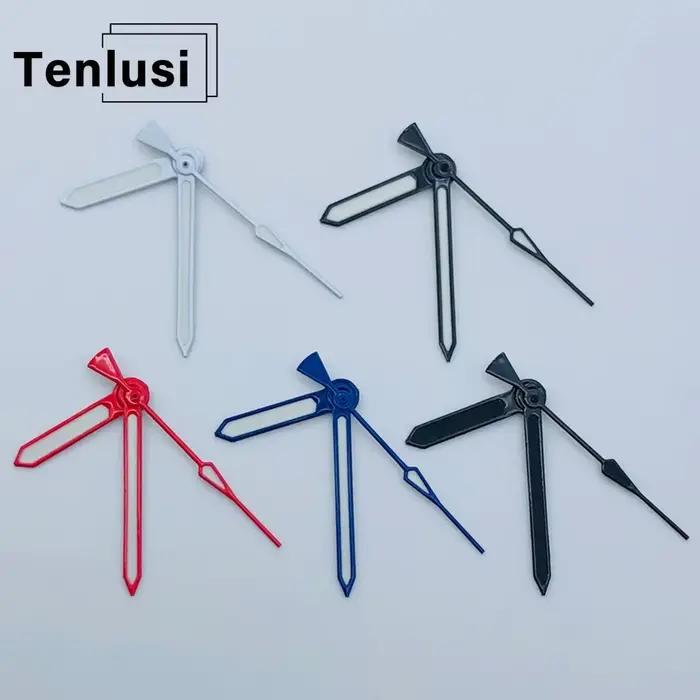 Aiguilles de montre Tenlusi NH35