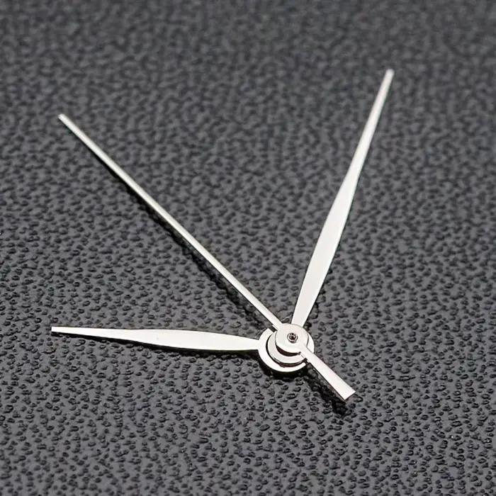 Aiguilles de montre 8215 pour montres avec mouvements Miyota 8215 8205 et Mingzhu 2813 kit de réparation pour horlogerie personnelle occassions spéciales à offrir