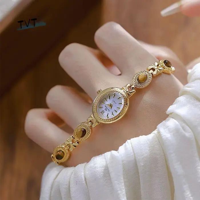 Montre-Bracelet élégante pour femmes