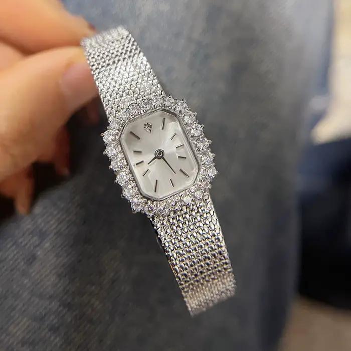 Montre Vintage pour femme