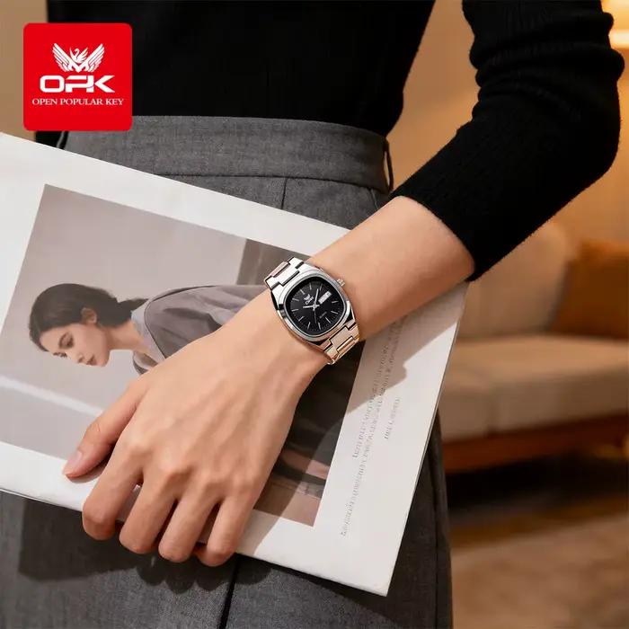 Montres OPK 6072 pour femmes