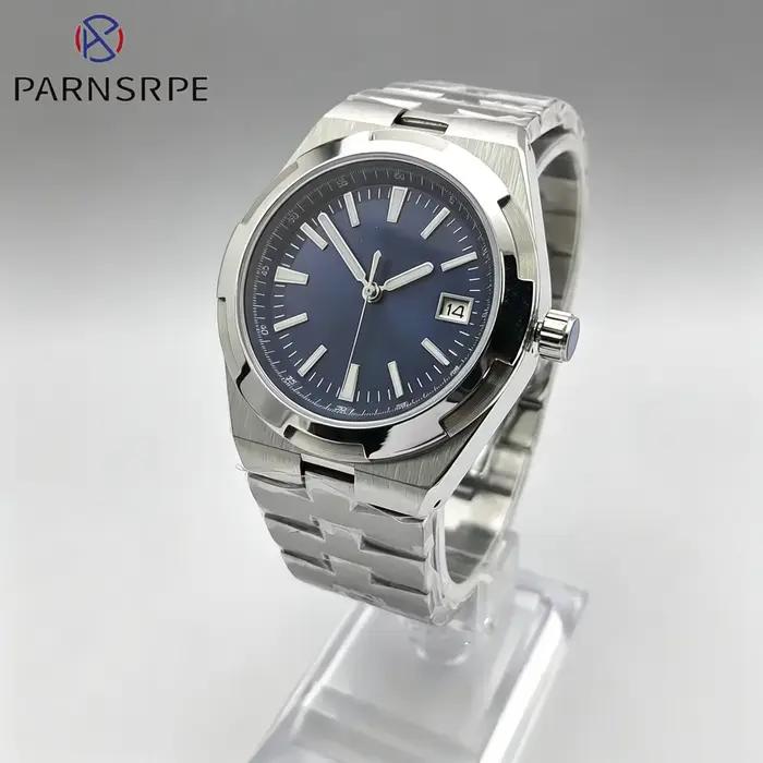 Nouvelle montre-bracelet de luxe pour homme PARNSRPE modèle 2026
