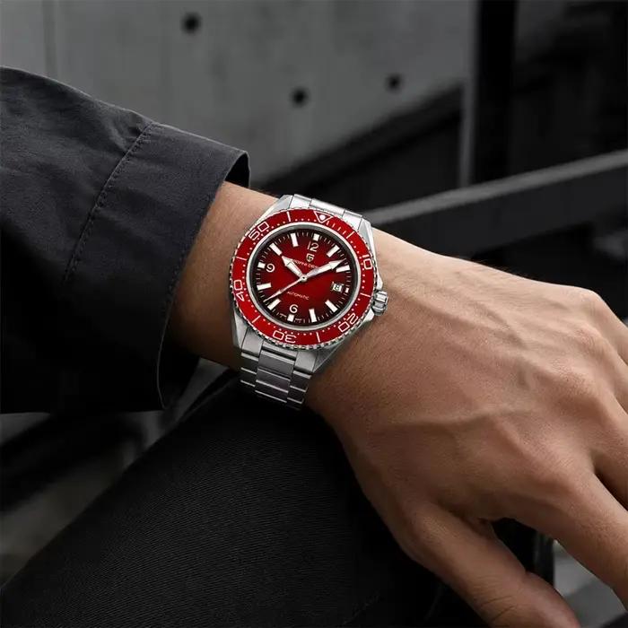 Montre automatique PAGANI DESIGN New PD-YS034
