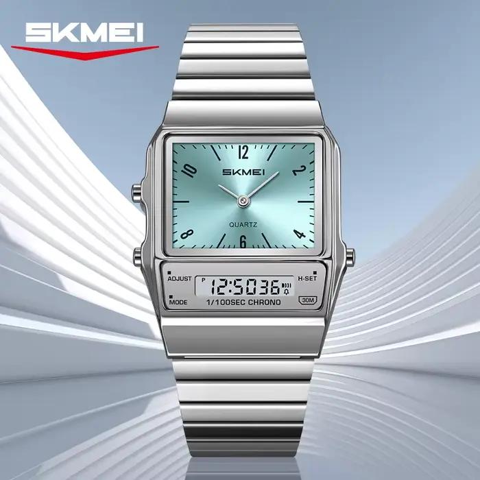 Montres à quartz antichoc SKMEI 2632