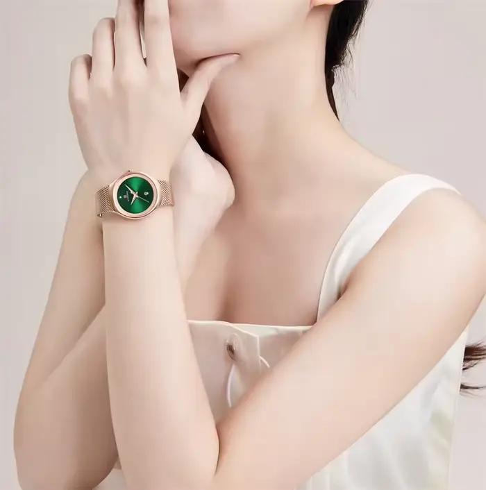 Montres pour femmes NAVIFORCE