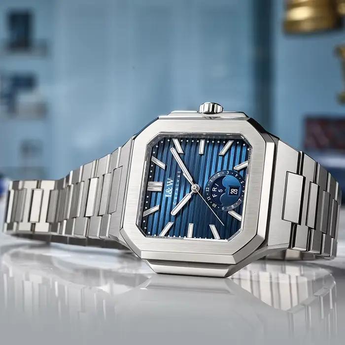 Montre Homme CARNIVAL I&W