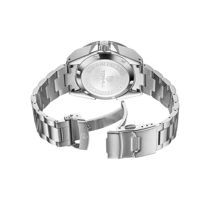TOPHILL 300M montre de plongée automatique étanche montre-bracelet mécanique pour hommes saphir cristal montres Super