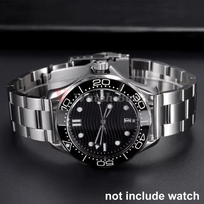 Bracelet de montre universel pour plongée Rolex