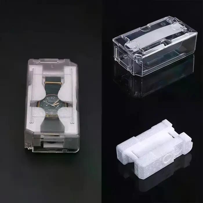 Boîte à montres pour hommes