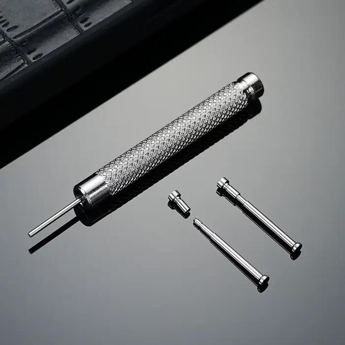 Goupilles de maillons en céramique haute qualité pour personnaliser bracelet montre CHANEL J12 occasions spéciales femmes hommes