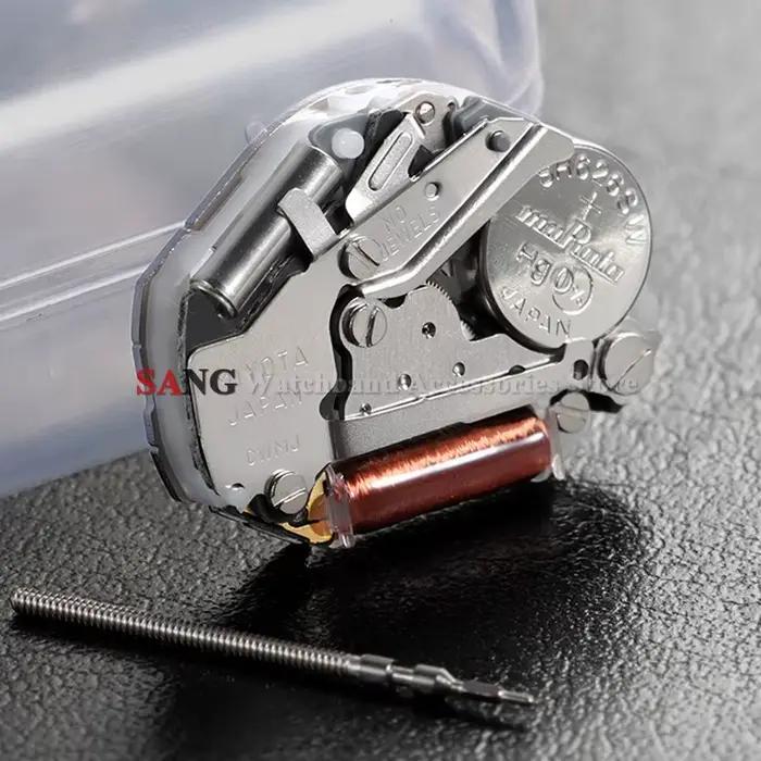 Mouvement à Quartz Miyota Rouge Précision Horlogère Robuste et Élégant Pour Femmes Occasions Spéciales Durables Horlogerie Horloge Quartz Montre Accurate Horloge Horlogerie Accurate Horloge Horlogerie Accurate Robuste Horloge Horlogerie Accurate Robuste Élégant Horloge Horlogerie Accurate Robuste Él