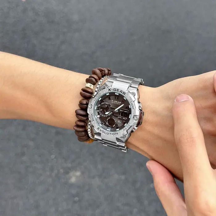 Montres X-GEAR pour homme