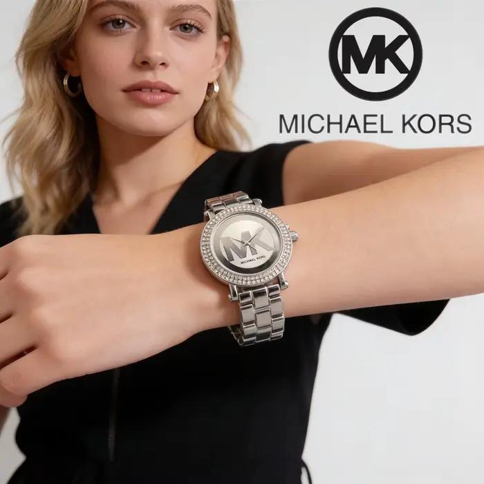 Montre de mode pour femme Michael Kors