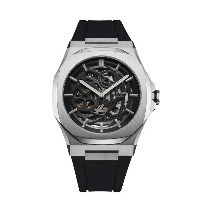 Montres automatiques squelette 40 mm de luxe