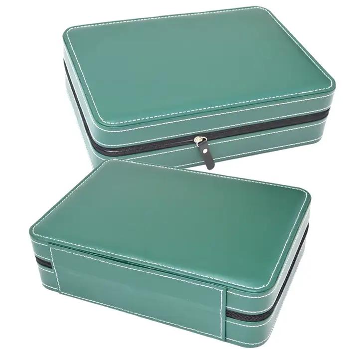 Boîtes de rangement pour montres portables
