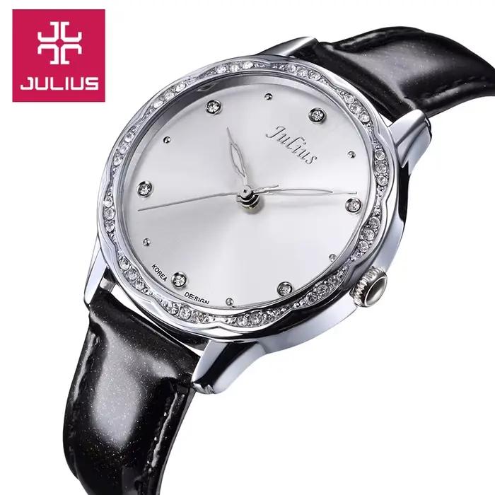 Montre femme Julius Lady