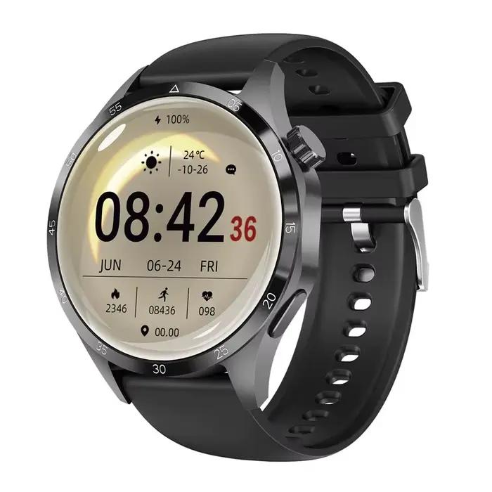 Montre connectée homme, montre connectée de sport d'extérieur