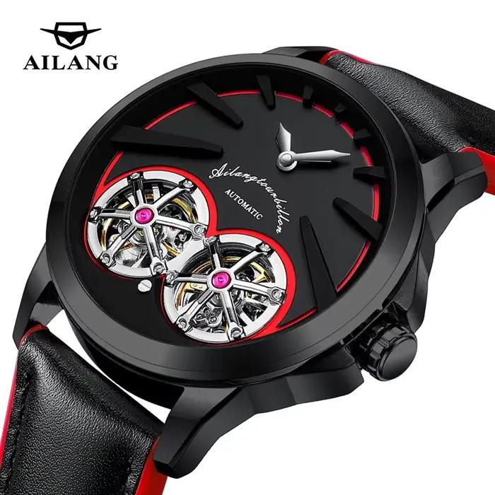 AILANG 8833 Montre mécanique automatique pour homme
