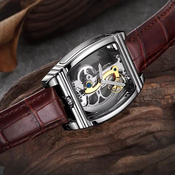 Montres pour hommes SHENHUA