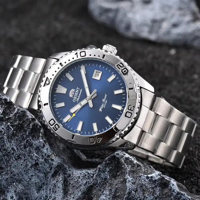 Montres Orient originales de marque