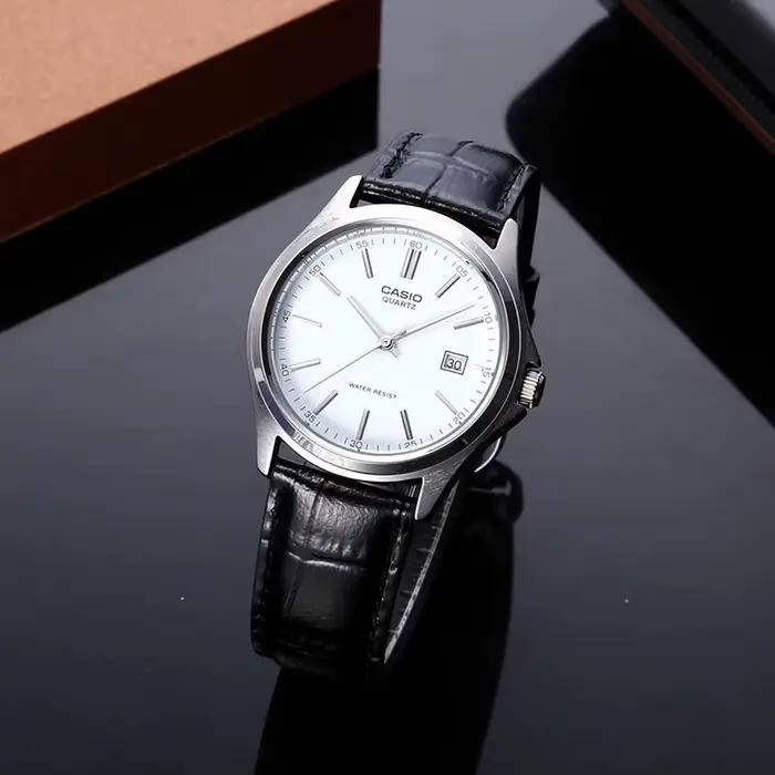 Montre pour femme CASIO LTP-1183E
