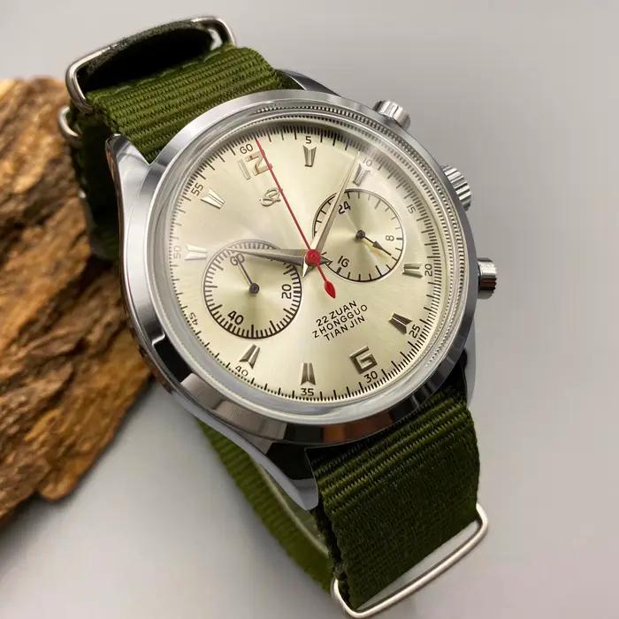 Montres classiques pour hommes