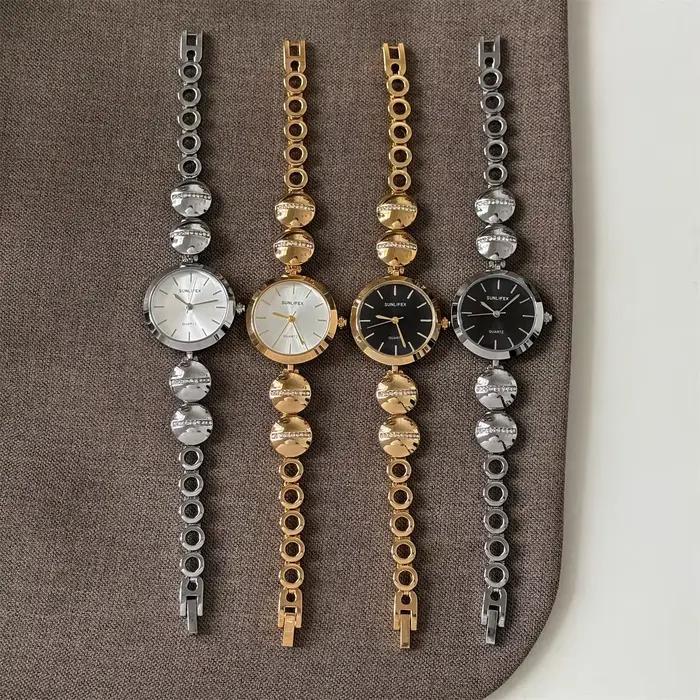SUNLIFEX – montre-bracelet délicate pour femmes