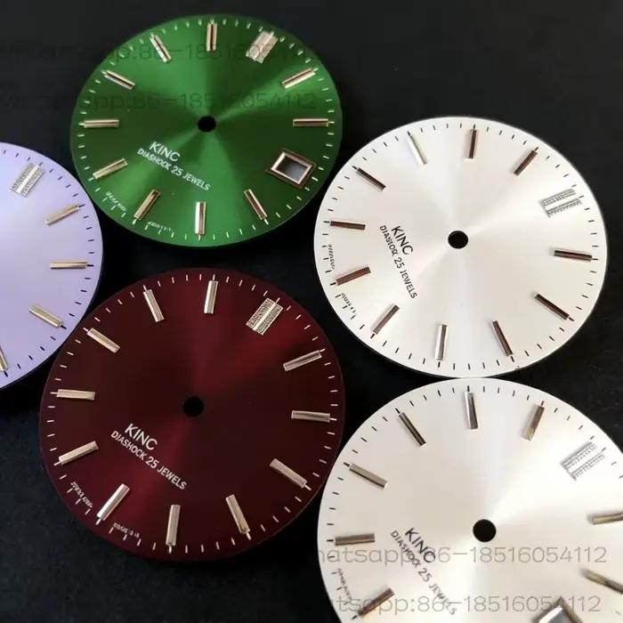 KINGSEIKO Cadran classique brossé modifié