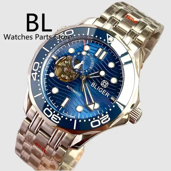 Montre existent de Luxe NH39 pour Homme