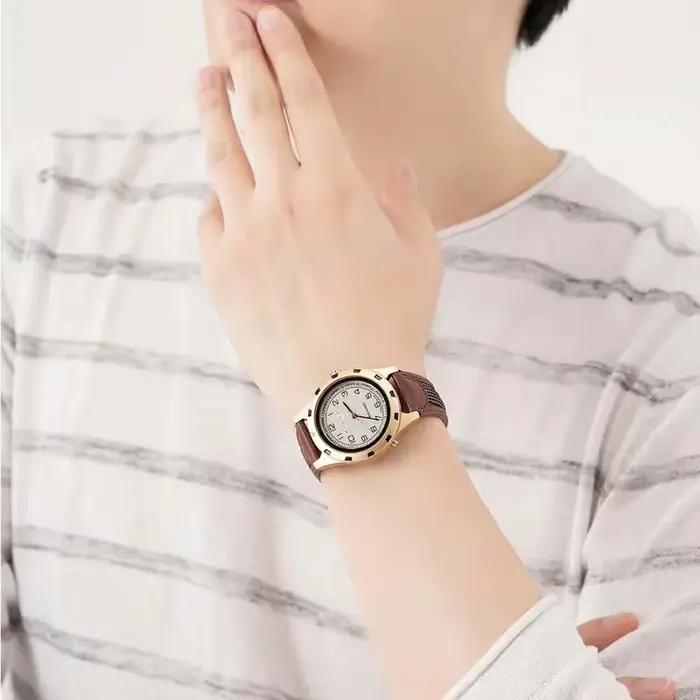 SOLDES ! Montre Julius pour homme