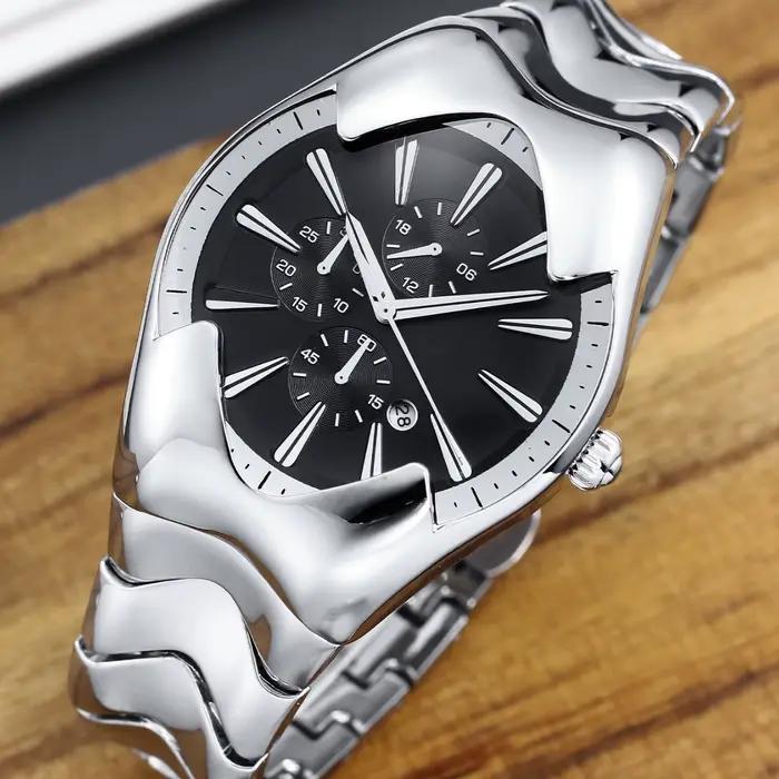 Montre Quartz Y2K 2626 Fashion