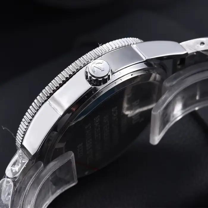 Montres classiques de marque originale Rado pour hommes