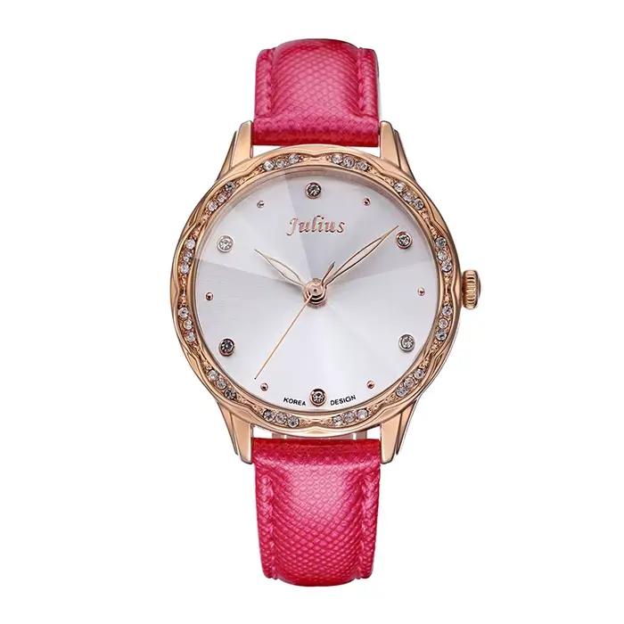 Montre femme Julius Lady