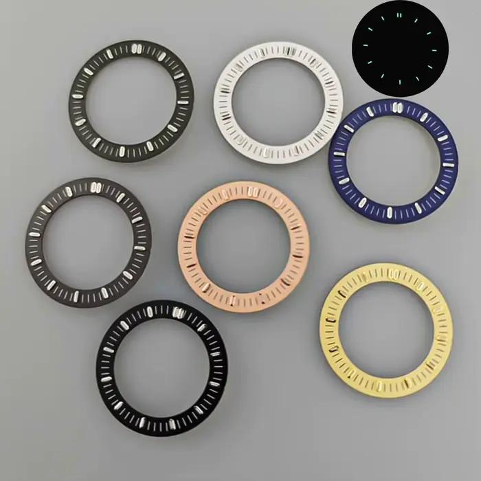Cadran de montre pour NH70 NH35 NH36