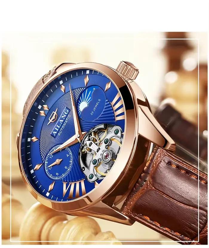 Montre homme AILANG