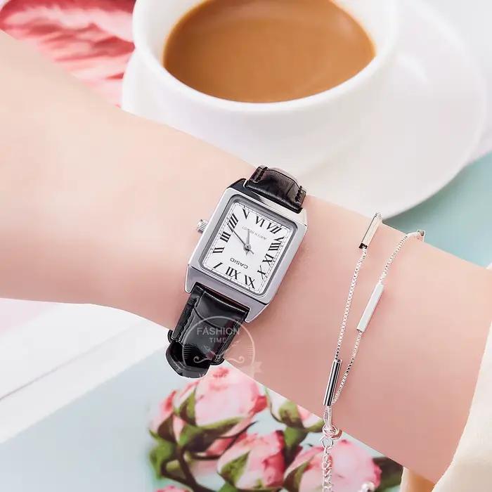 Casio montres femmes
