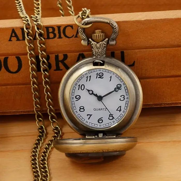 Montre à gousset — Vintage Cool