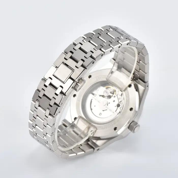 OUMASHI – montre automatique pour hommes