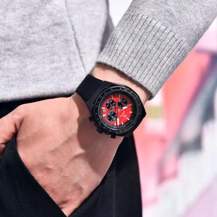Montre Benyar 5215 pour homme