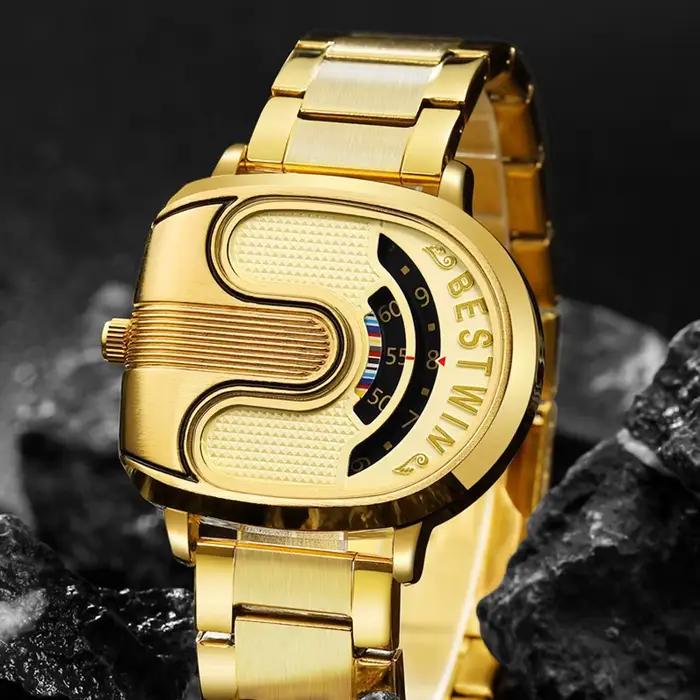 Montres de luxe pour hommes