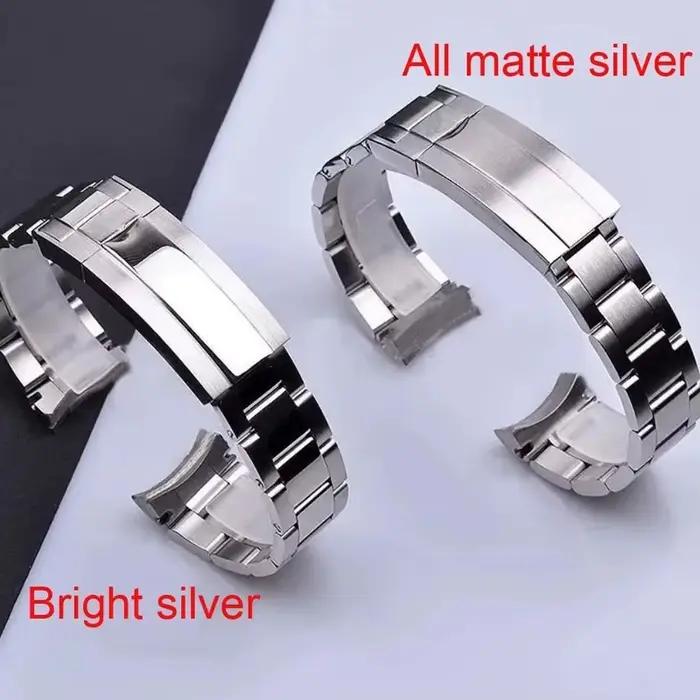 Bracelet Oyster