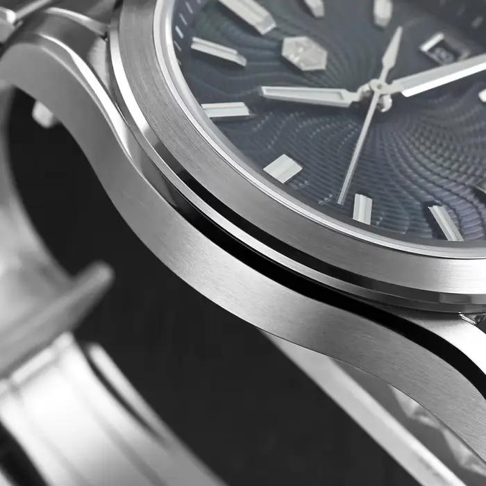 San Martin – montre de luxe pour hommes