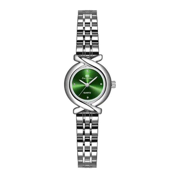 Montres d'affaires étanches pour femmes