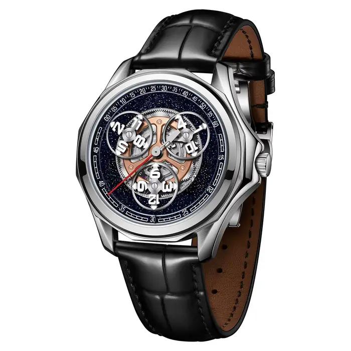 OBLVLO – montre automatique pour hommes