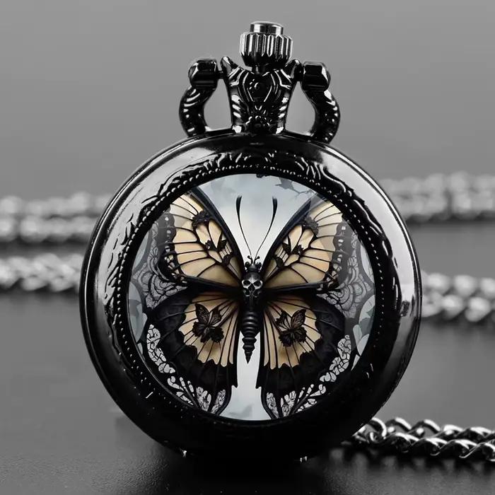 Montre à gousset